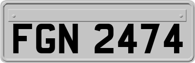 FGN2474