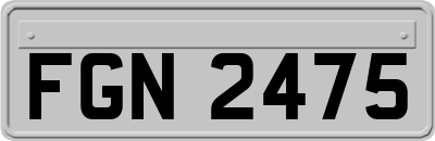 FGN2475