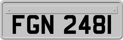 FGN2481