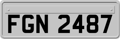 FGN2487