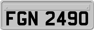 FGN2490
