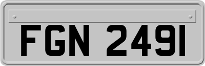 FGN2491