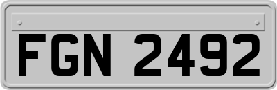 FGN2492