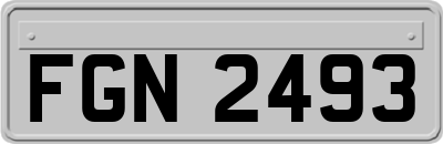 FGN2493