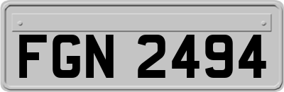 FGN2494