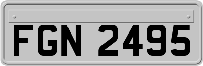 FGN2495