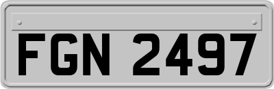FGN2497