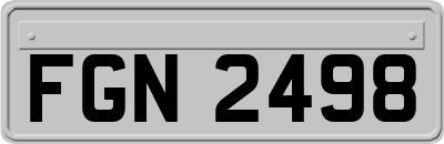 FGN2498