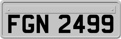 FGN2499