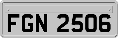 FGN2506