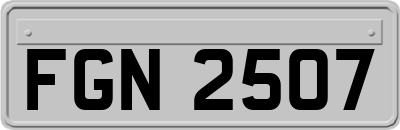 FGN2507