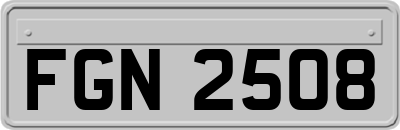 FGN2508