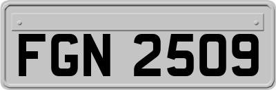 FGN2509