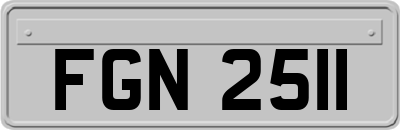 FGN2511