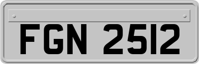 FGN2512