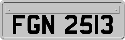 FGN2513