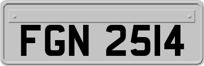 FGN2514