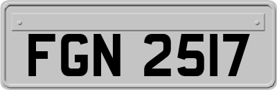 FGN2517