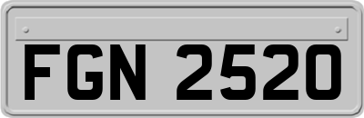 FGN2520