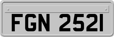 FGN2521