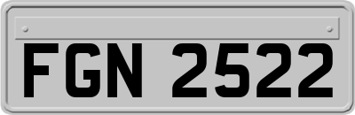 FGN2522