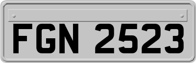 FGN2523