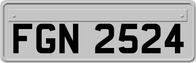 FGN2524
