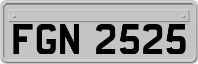 FGN2525
