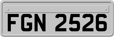FGN2526