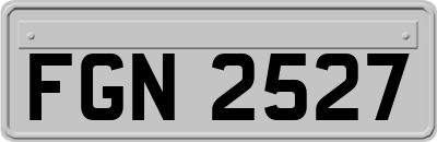 FGN2527