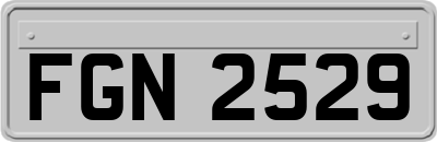 FGN2529