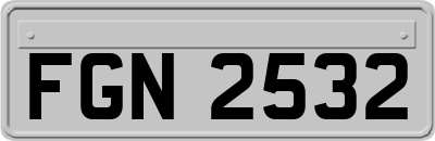 FGN2532