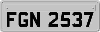 FGN2537