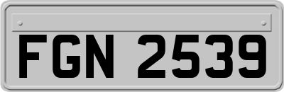 FGN2539