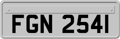 FGN2541