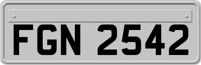 FGN2542