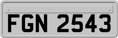 FGN2543