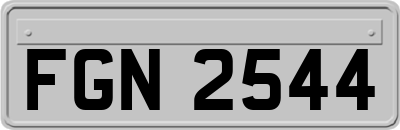FGN2544