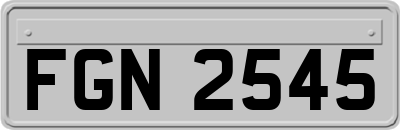 FGN2545
