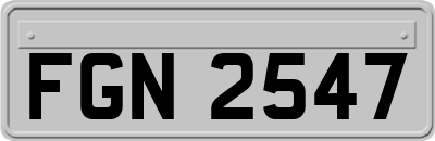 FGN2547
