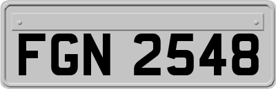 FGN2548