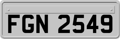 FGN2549
