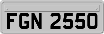 FGN2550