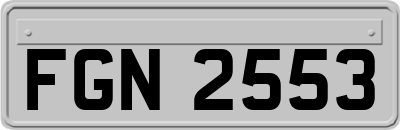 FGN2553