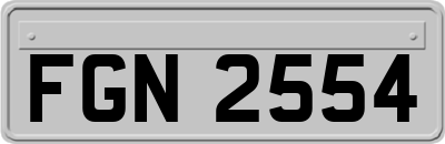 FGN2554
