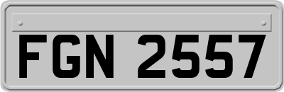 FGN2557