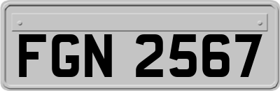 FGN2567