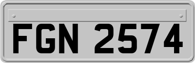 FGN2574