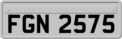 FGN2575