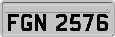 FGN2576